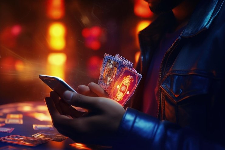 Tampilan mobile hoa788 untuk pengguna dewasa